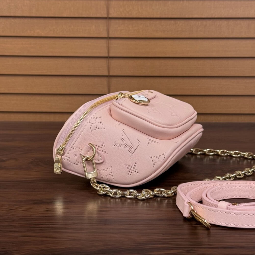 LV MINI BUMBAG BAG