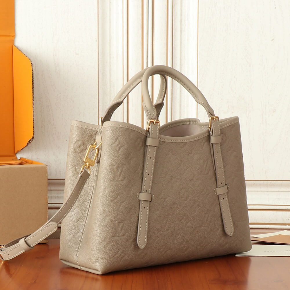 LV Babylone Tote MM