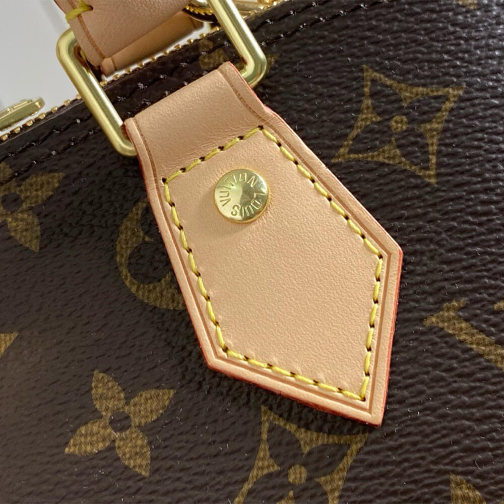 LV ALMA Small