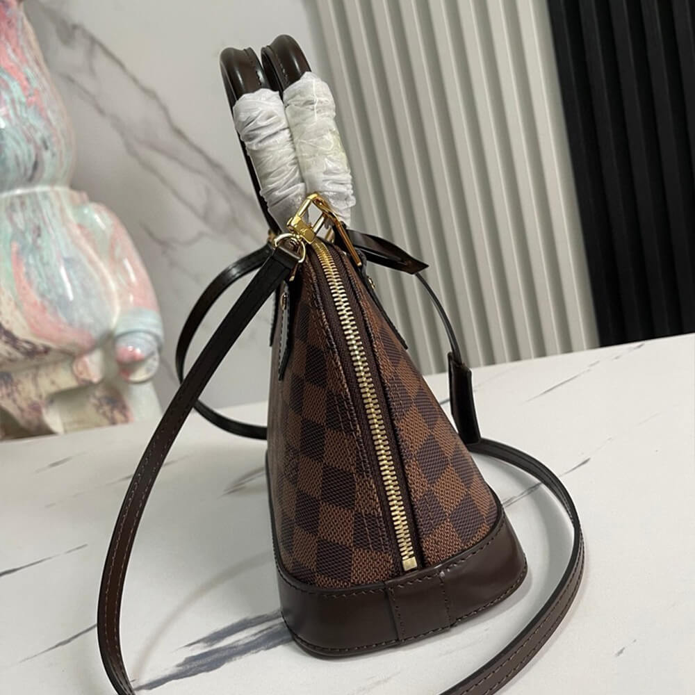 LV ALMA Small
