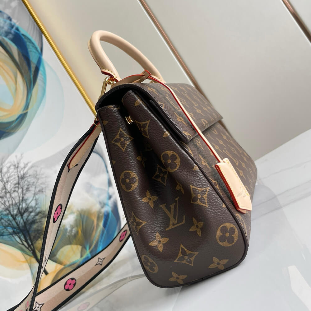 LV CLUNY BB