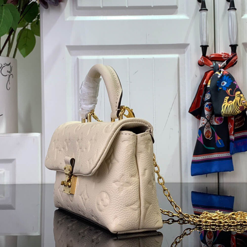 LV Nano Madeleine