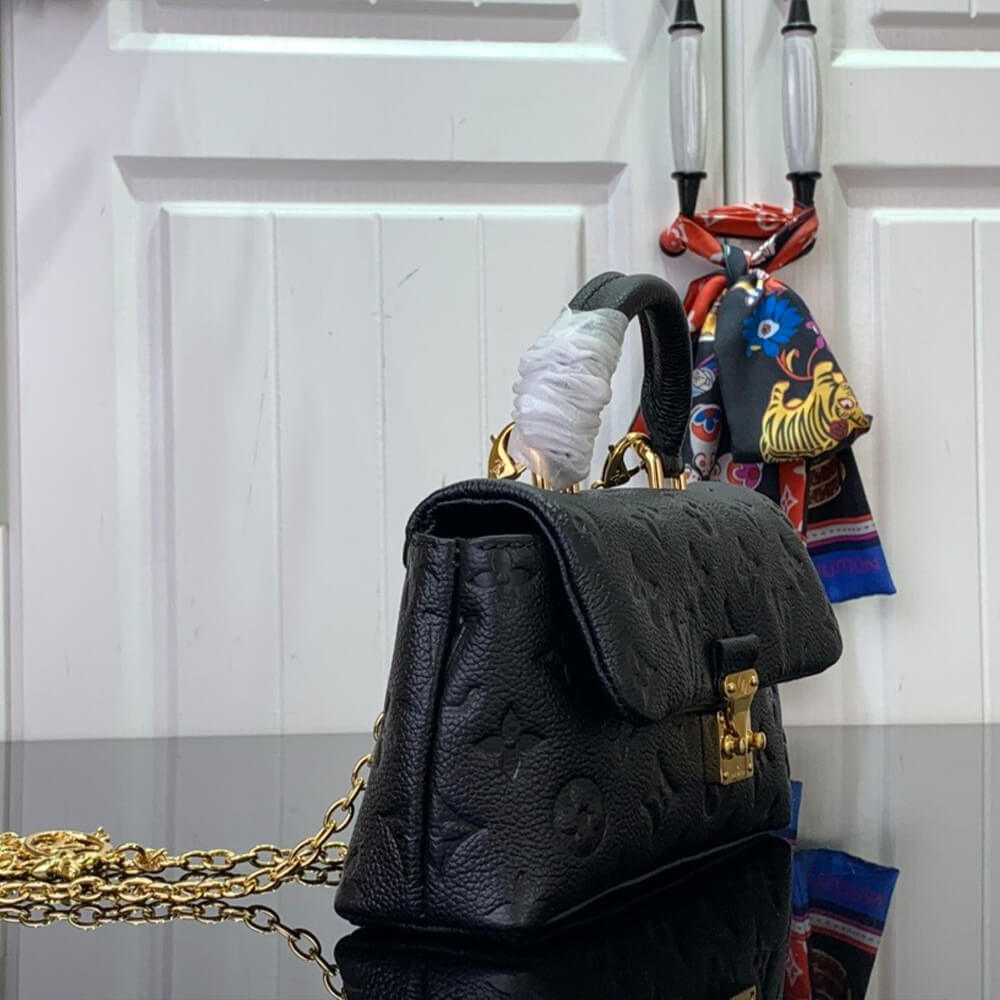 LV Nano Madeleine