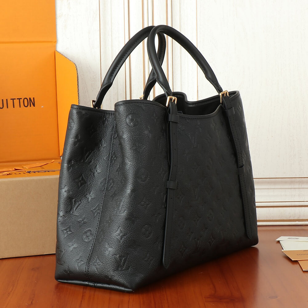 LV Babylone Tote MM