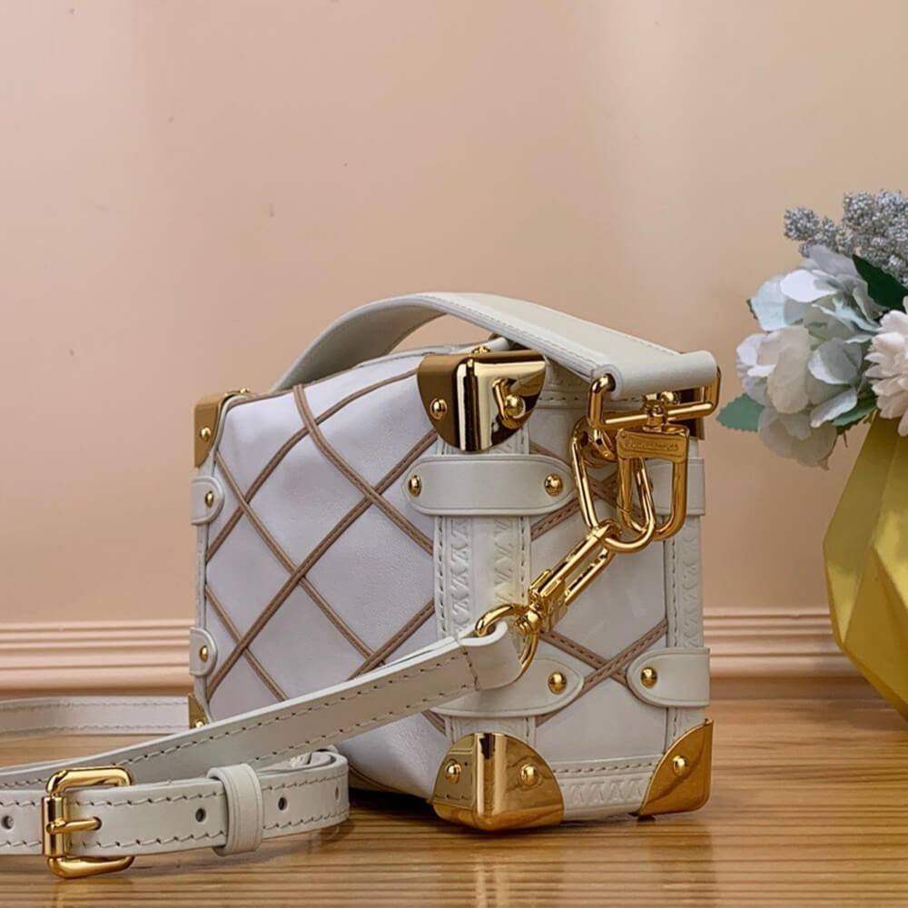 LV Small SIDE TRUNK