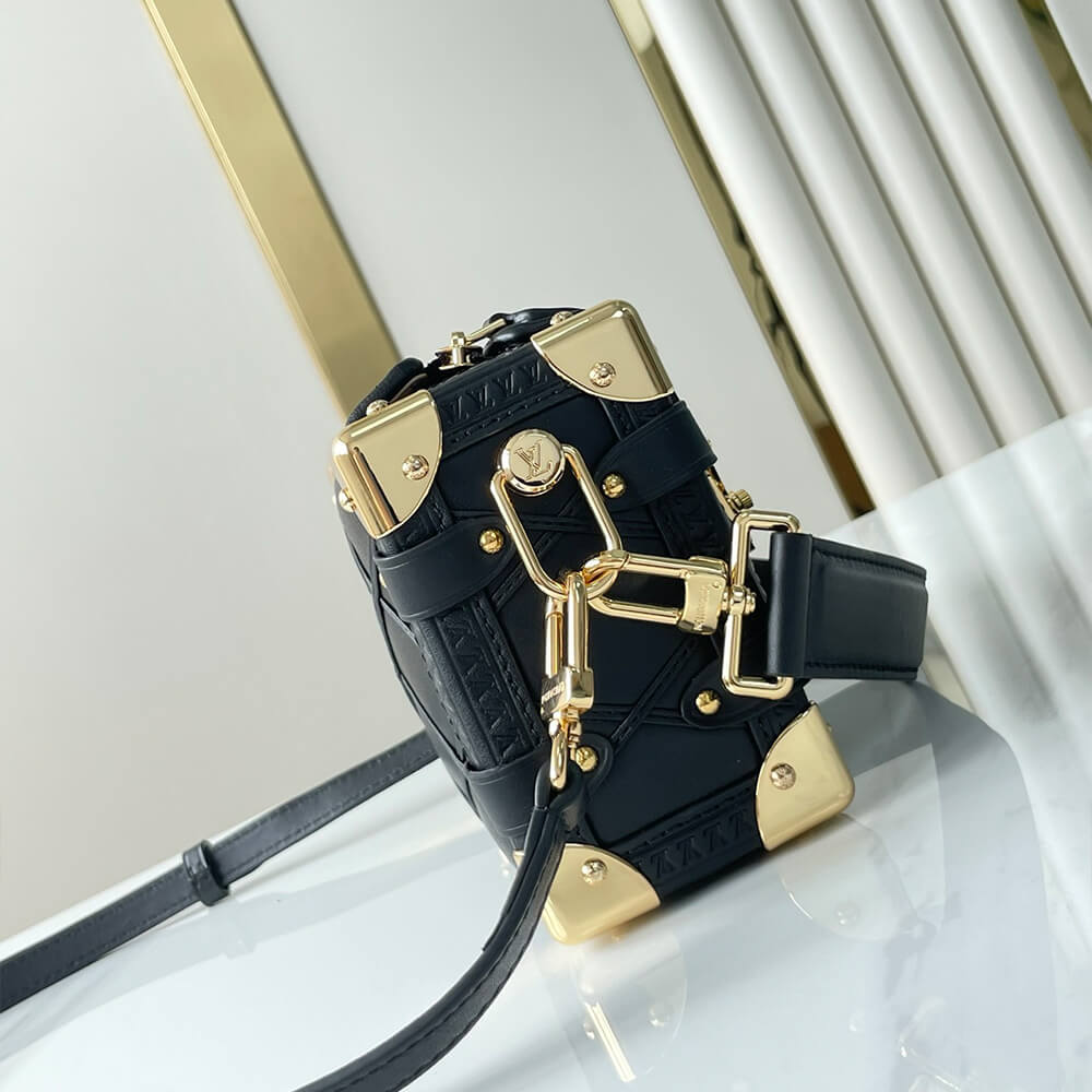 LV Small SIDE TRUNK