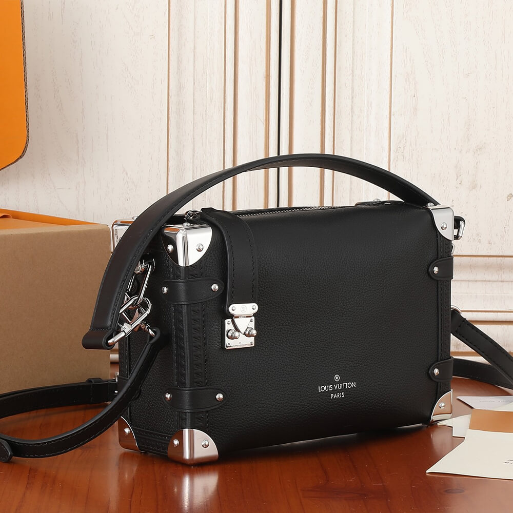 LV SIDE TRUNK MEDIUM BAG