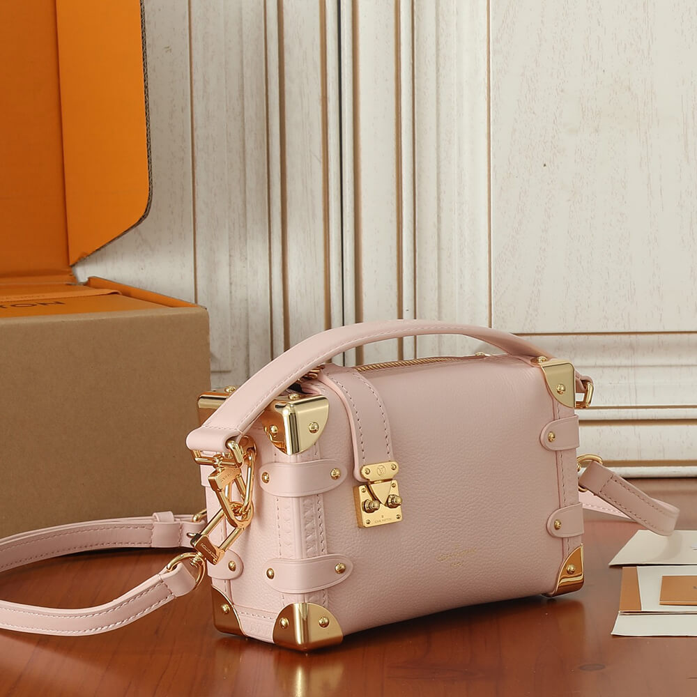 LV Small SIDE TRUNK