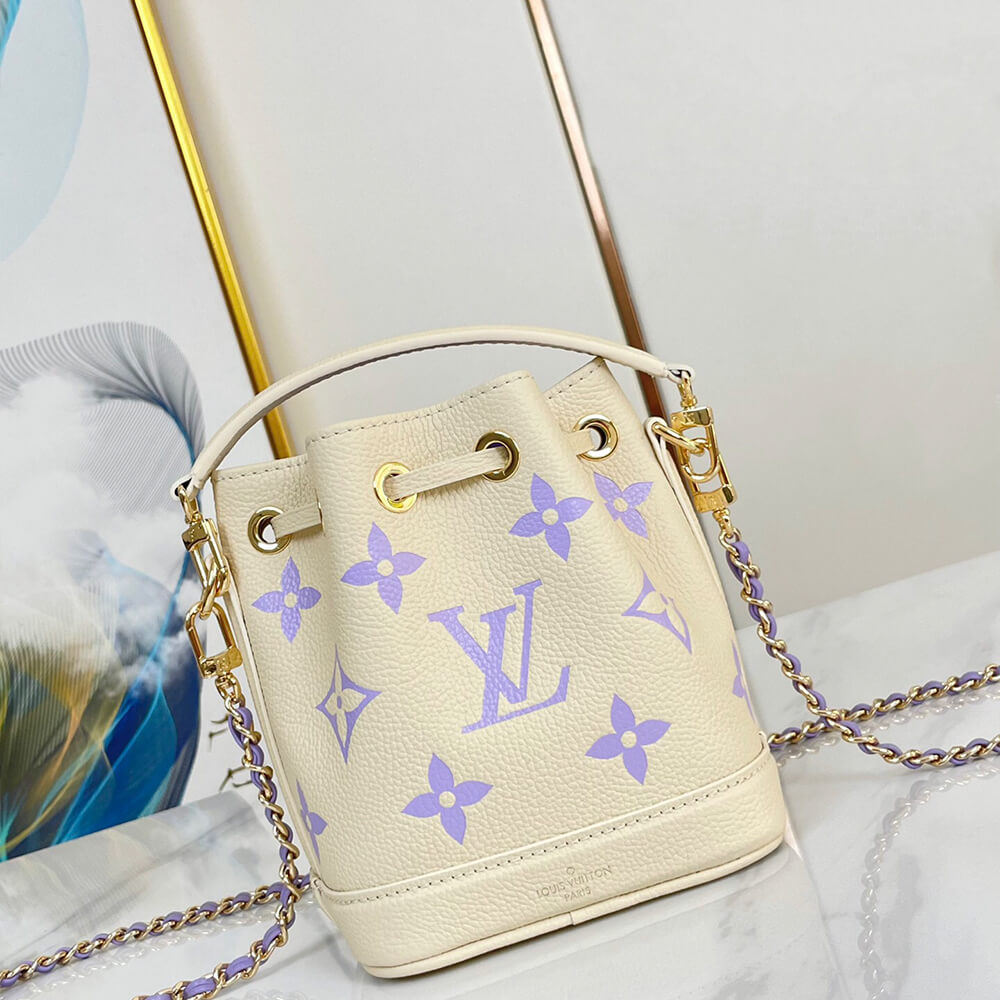 LV Nano Noé