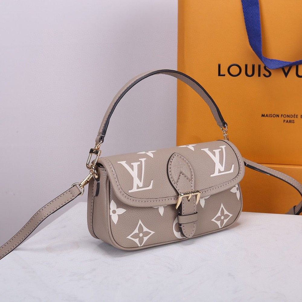 LV Nano Diane