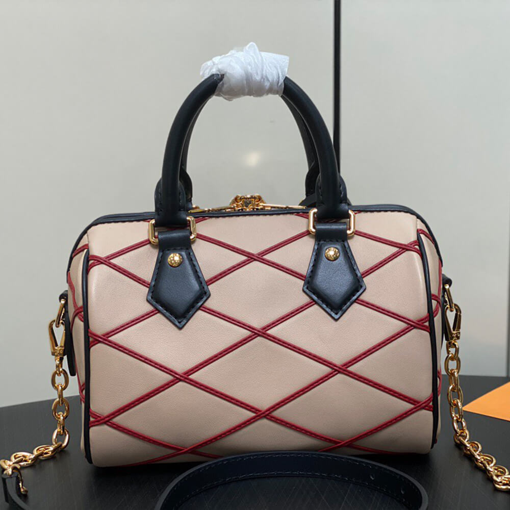 LV Speedy Bandoulière 20