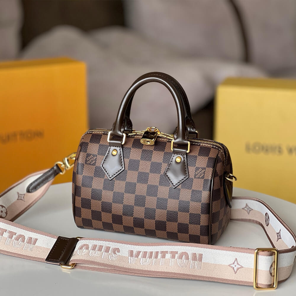 LV Speedy Bandoulière 20