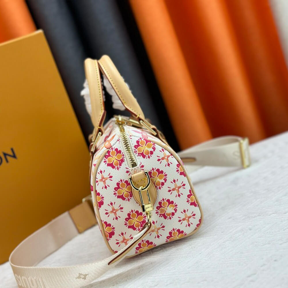 LV Speedy Bandoulière 20
