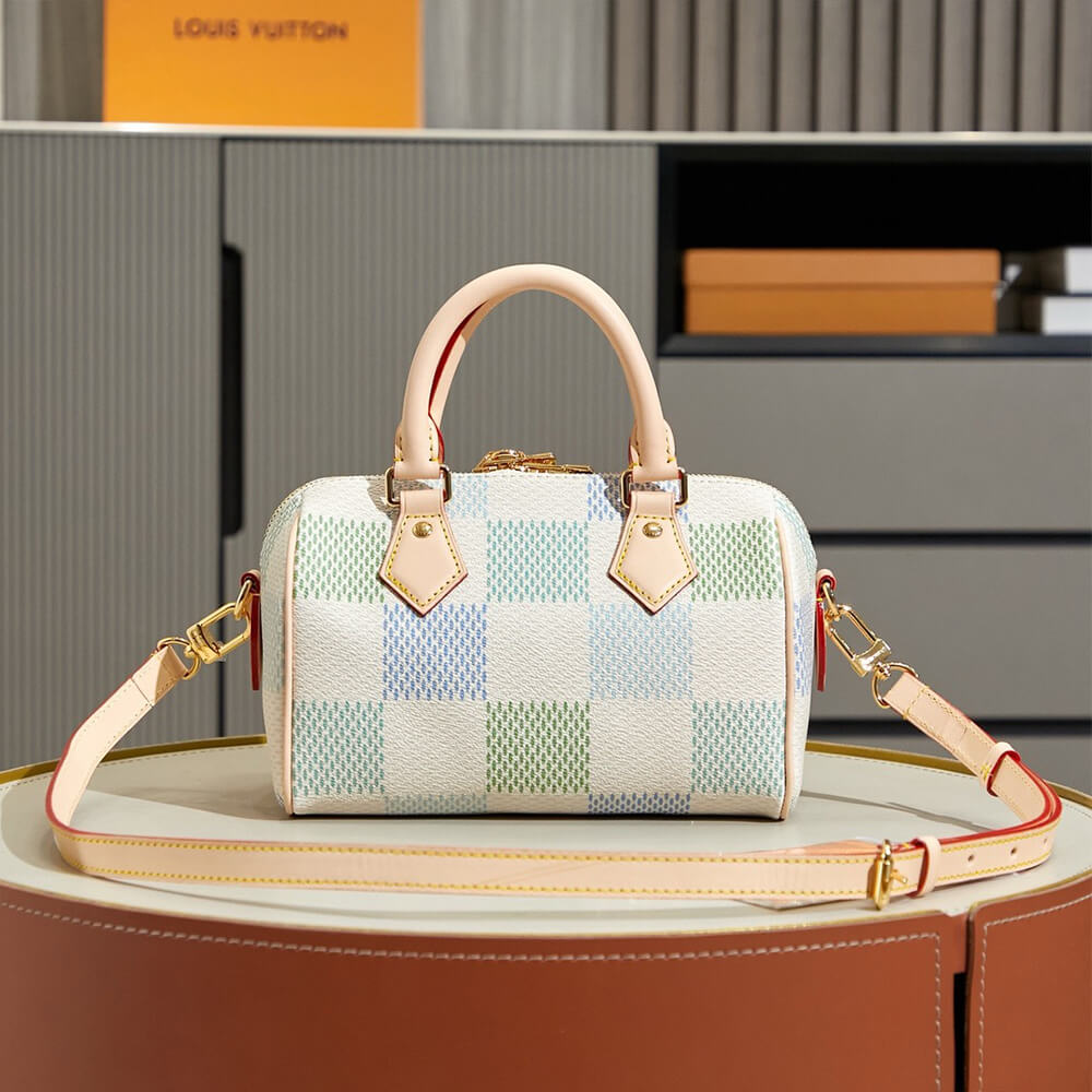 LV Speedy Bandoulière 20