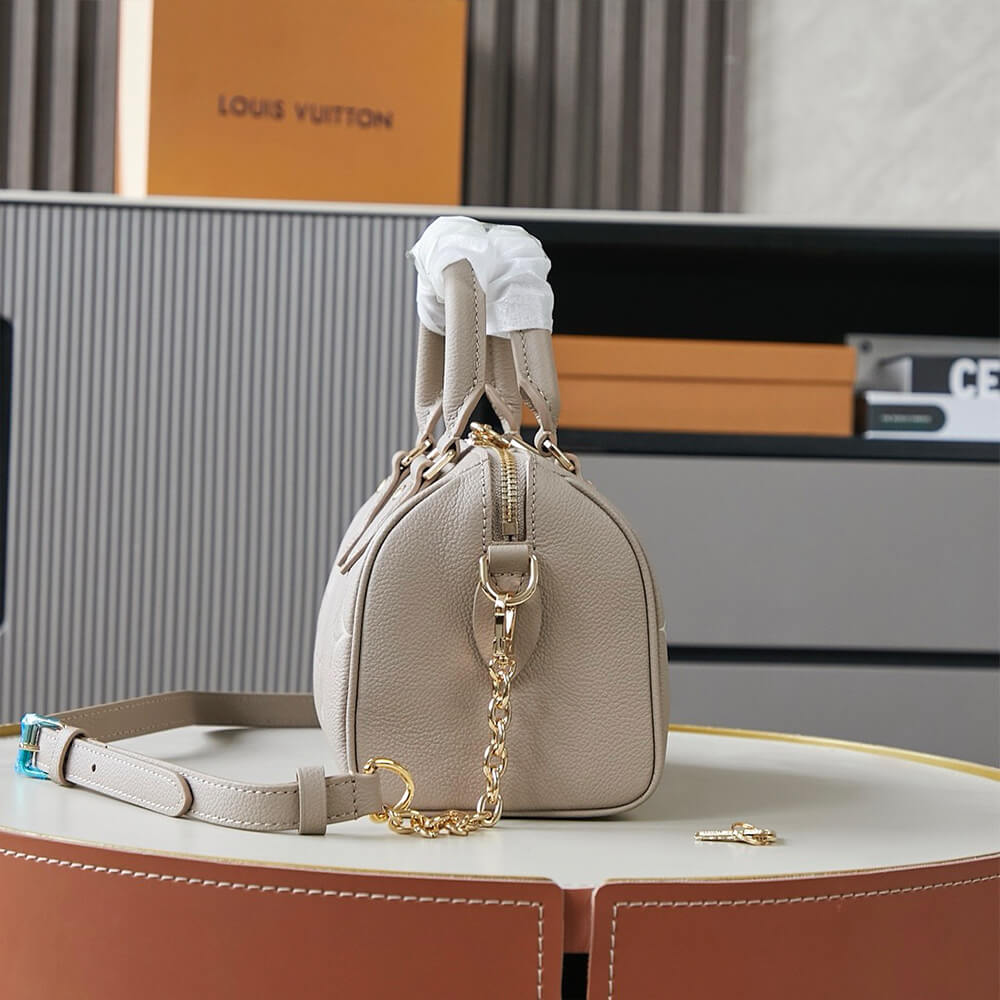 LV Speedy Bandoulière 20