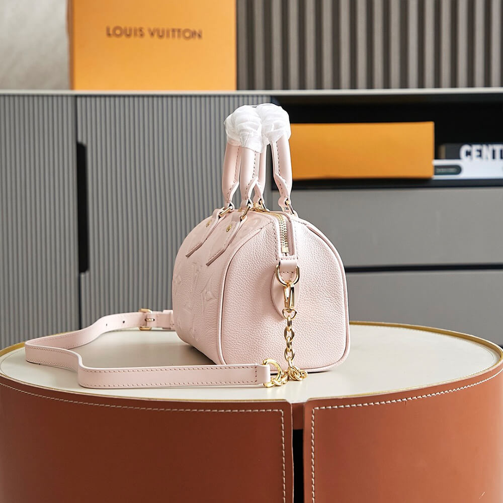 LV Speedy Bandoulière 20