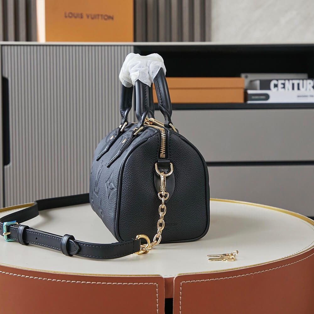 LV Speedy Bandoulière 20