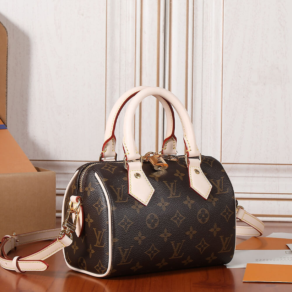 LV Speedy Bandoulière 20
