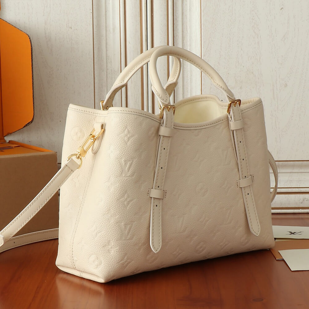 LV Babylone Tote PM