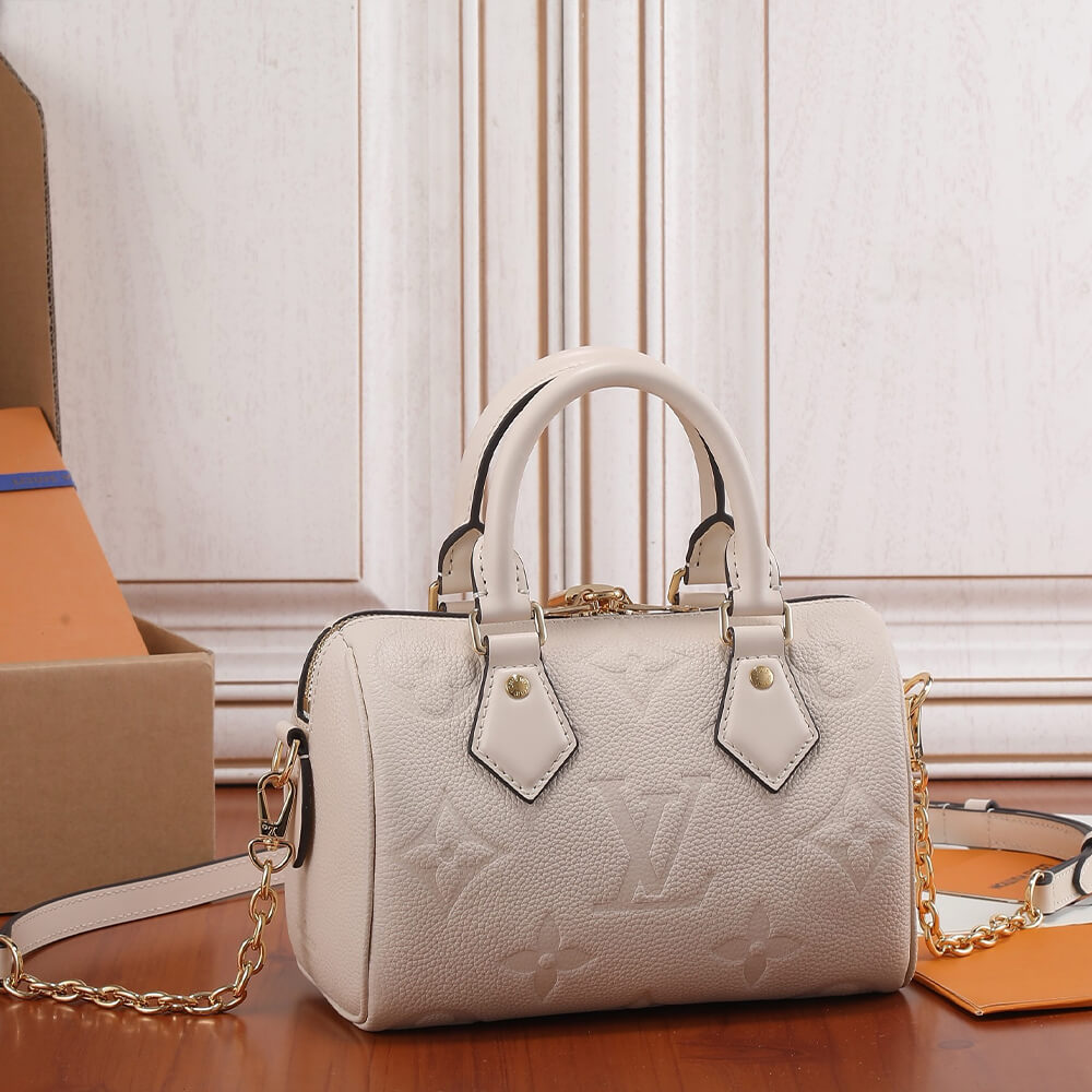 LV Speedy Bandoulière 20