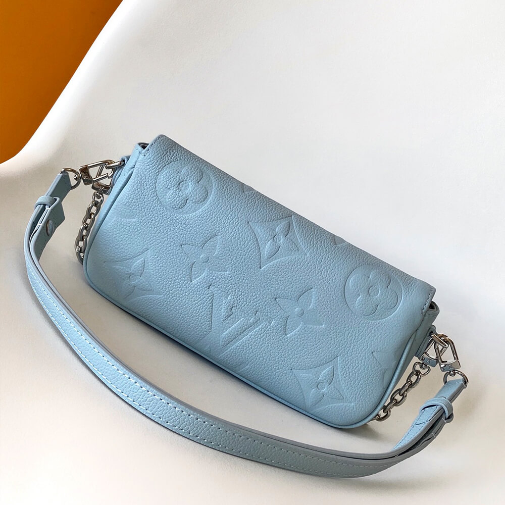 LV Wallet on Chain Ivy