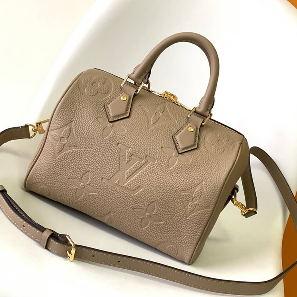 LV Speedy Bandoulière 25