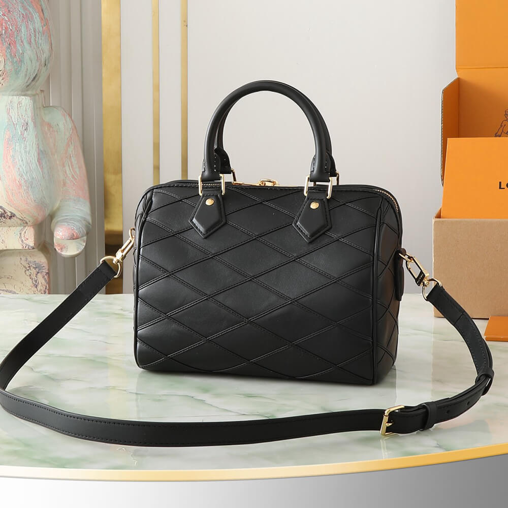 LV Speedy Bandoulière 25