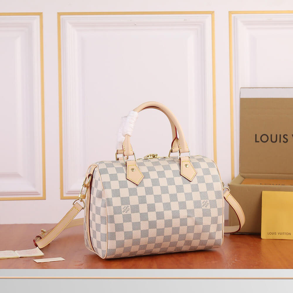 LV Speedy Bandoulière 25