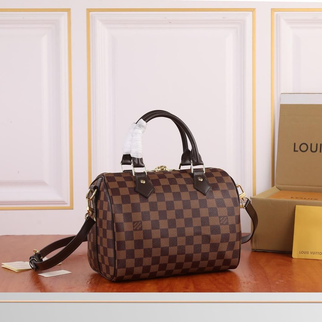 LV Speedy Bandoulière 25