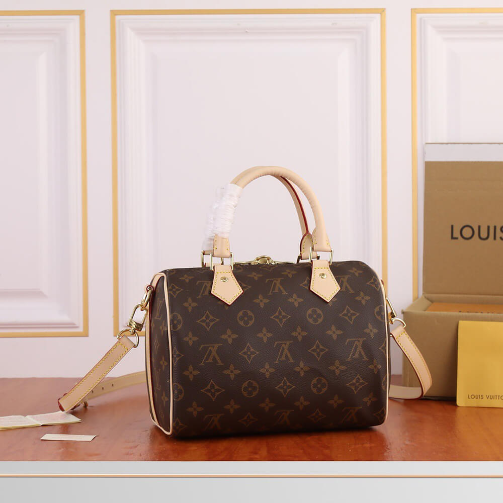 LV Speedy Bandoulière 25