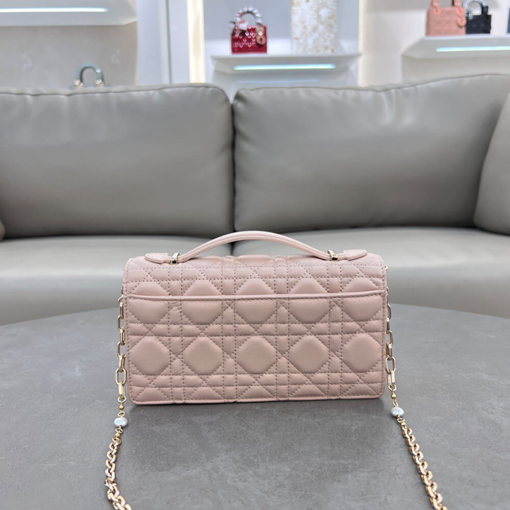 Dior Mini Bag