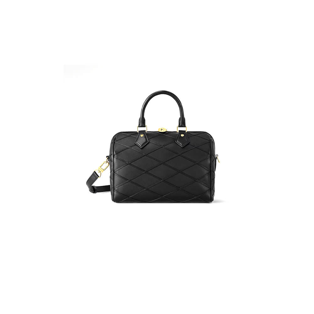 LV Speedy Bandoulière 25