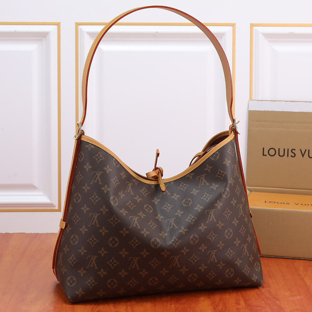 LV CarryAll MM