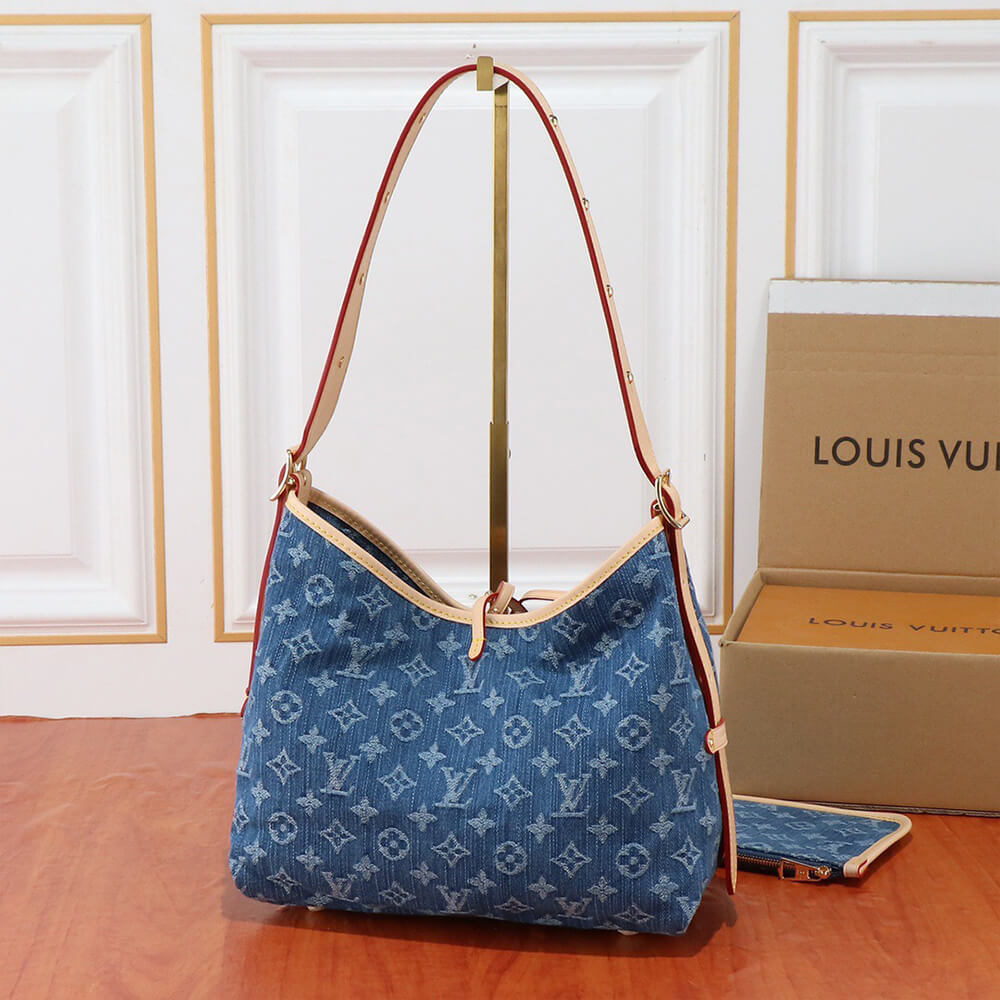LV CarryAll  MM