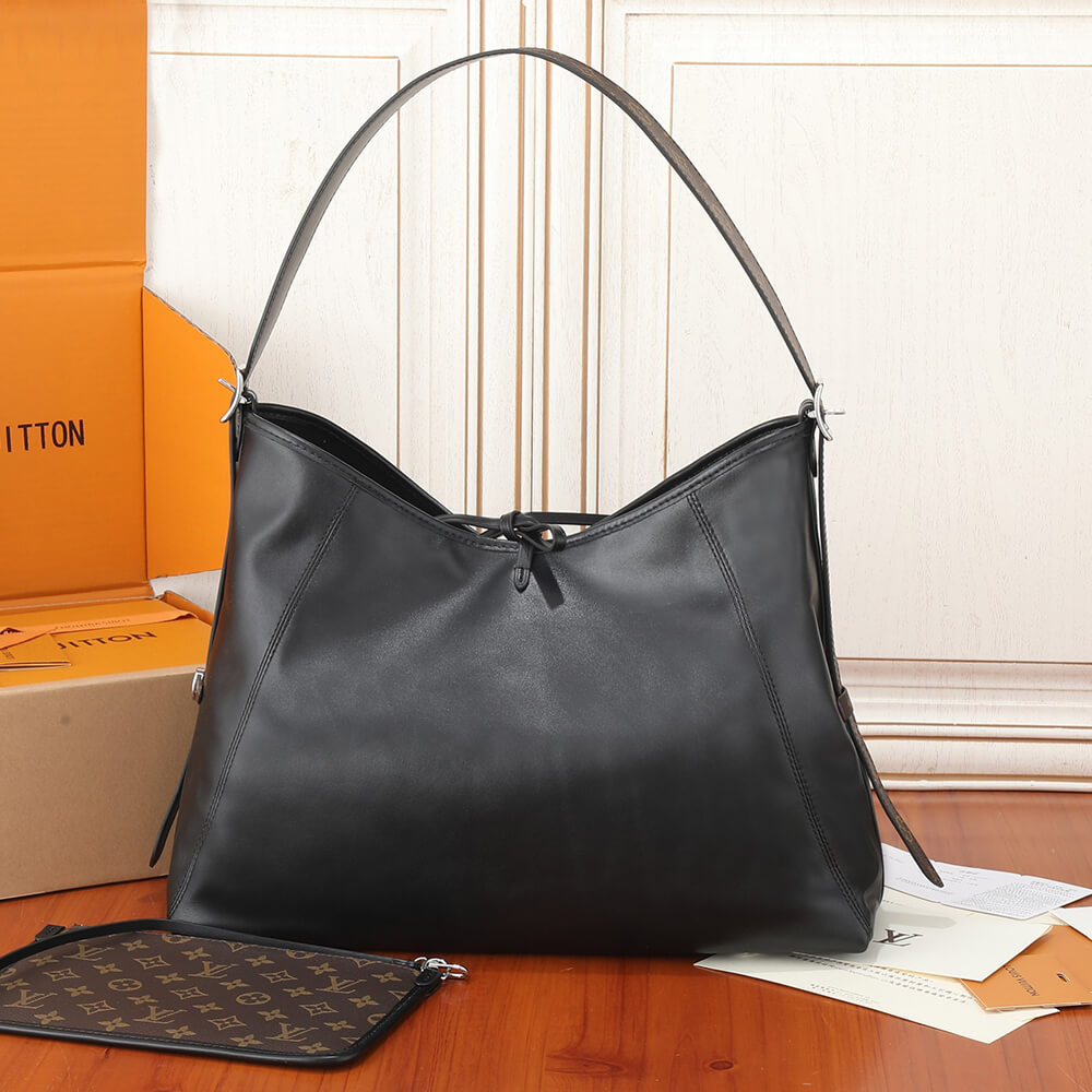LV CarryAll Vibe MM