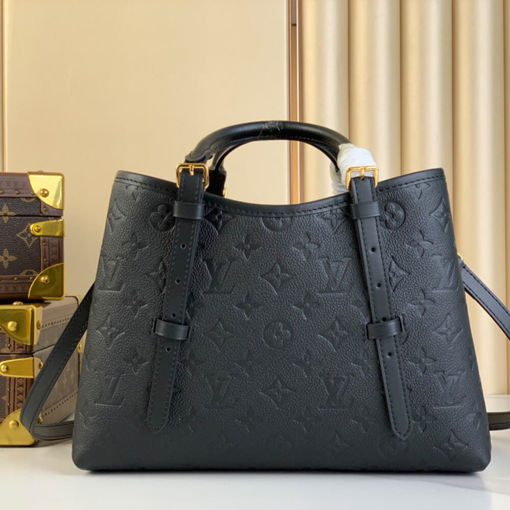 LV Babylone Tote PM