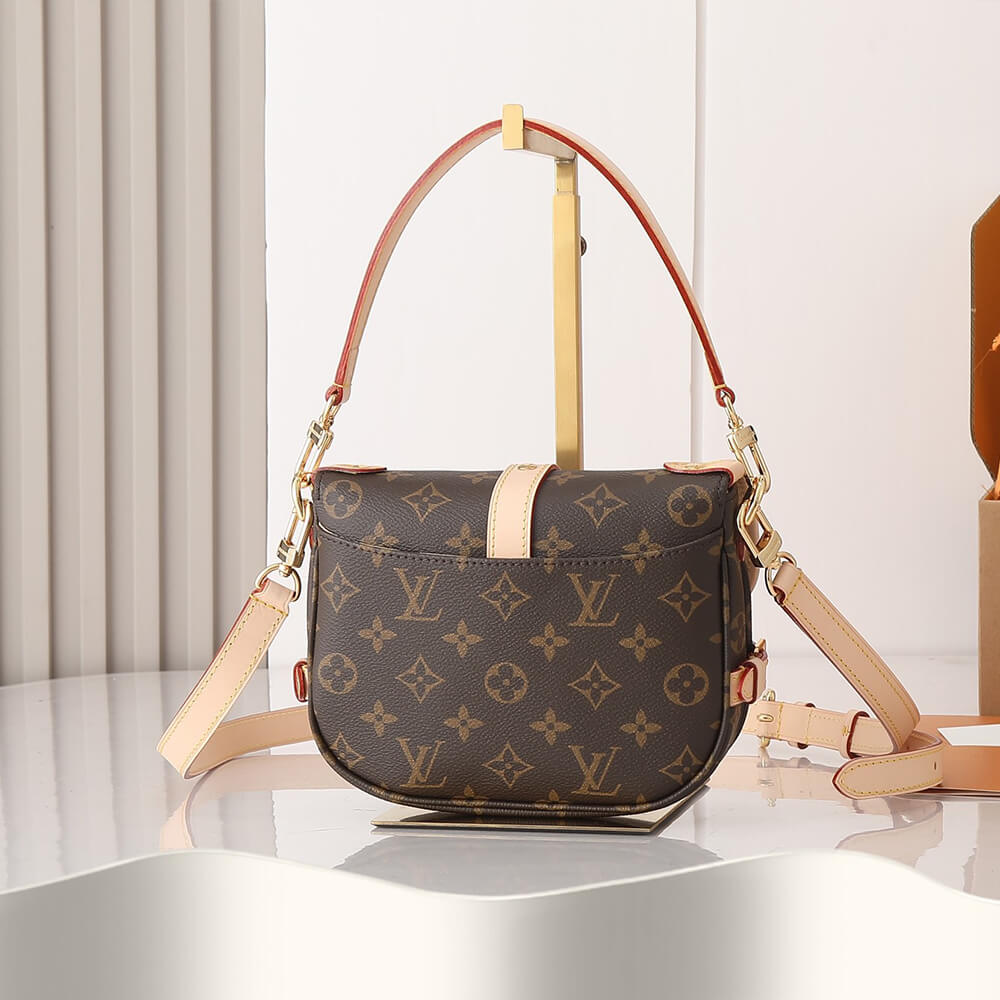LV Saumur BB