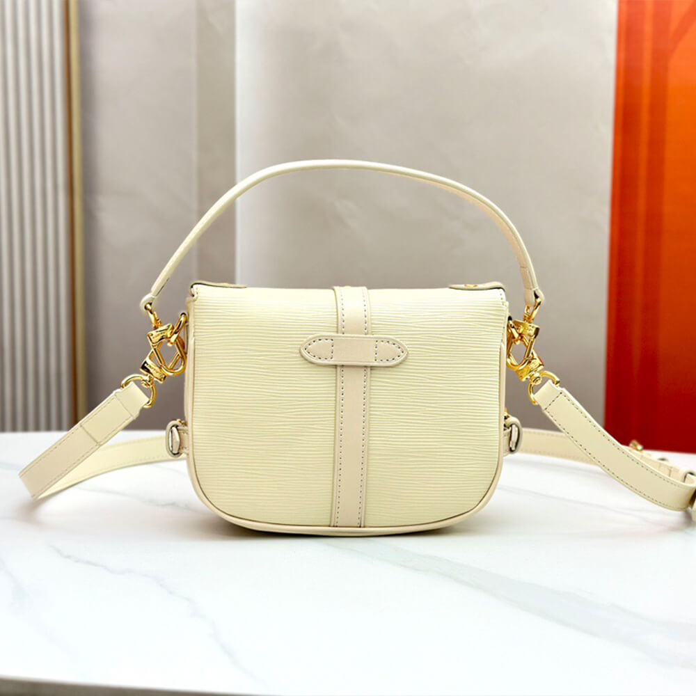 LV Saumur BB