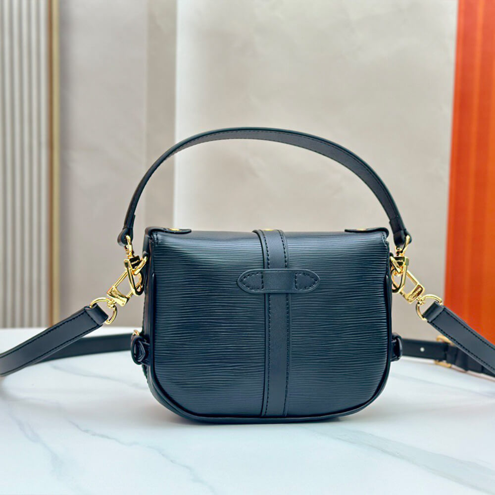 LV Saumur BB