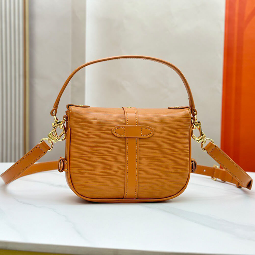 LV Saumur BB
