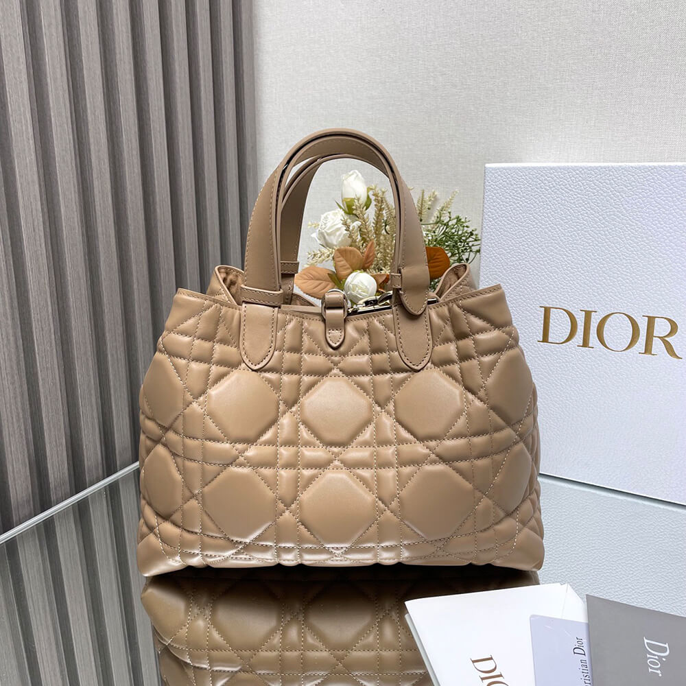 Dior Toujours Medium
