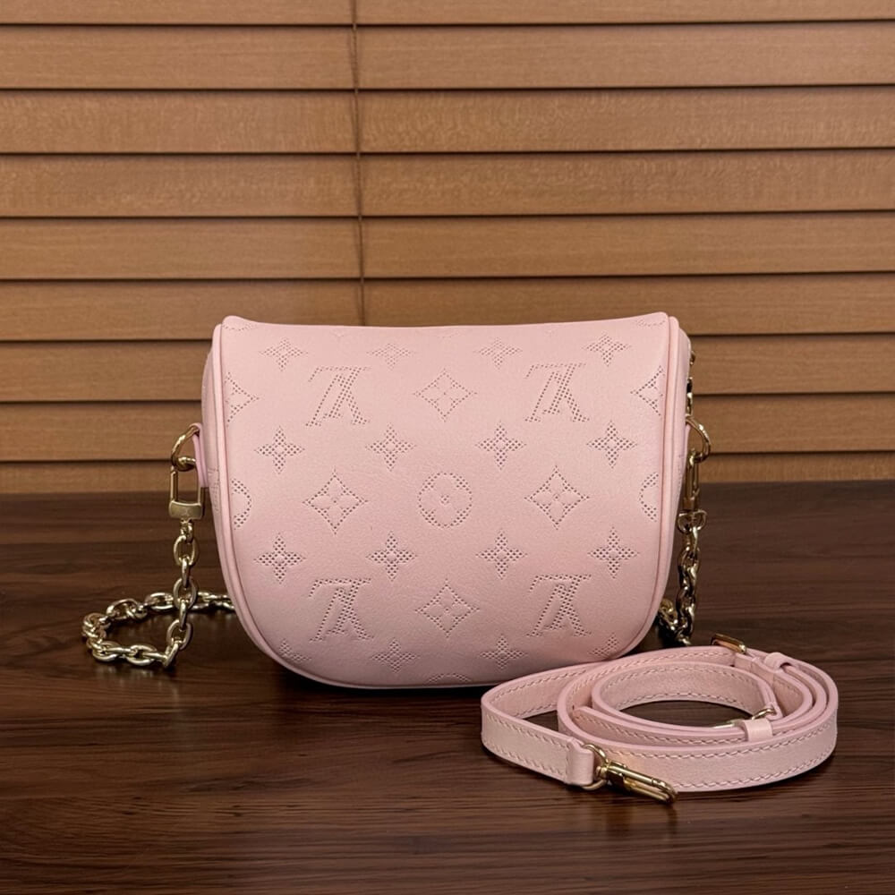 LV MINI BUMBAG BAG