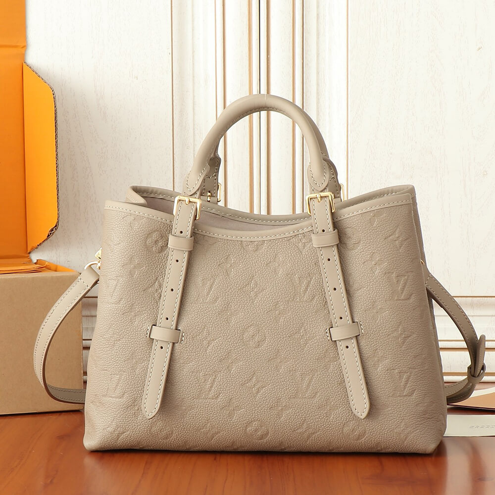 LV Babylone Tote MM