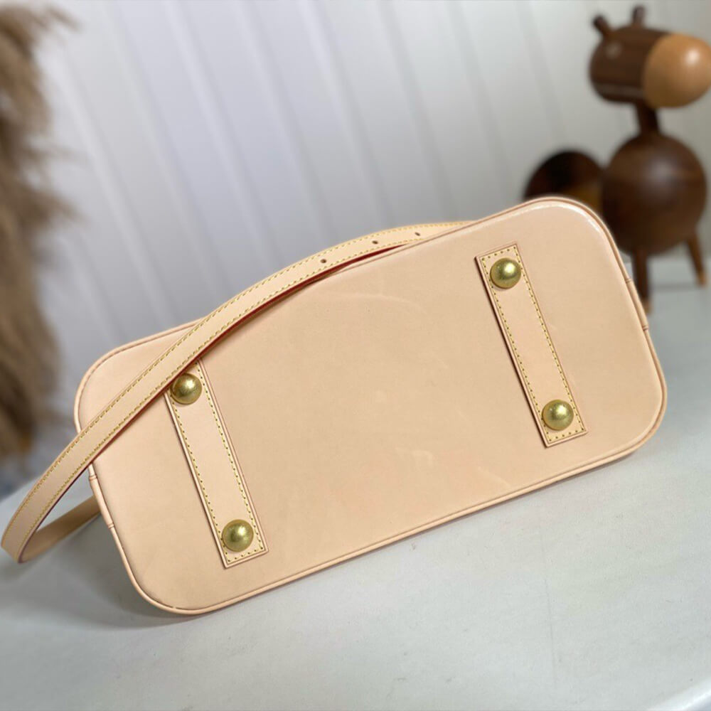 LV ALMA Small