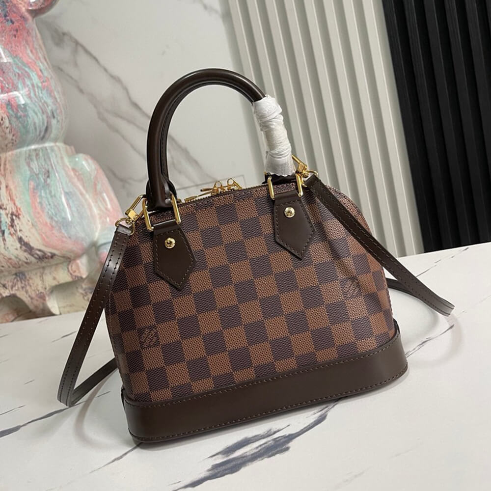 LV ALMA Small