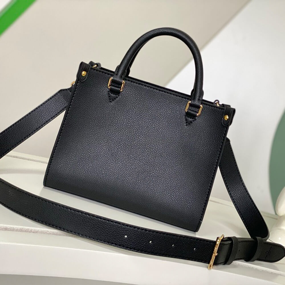 LV LOCK & GO Bag