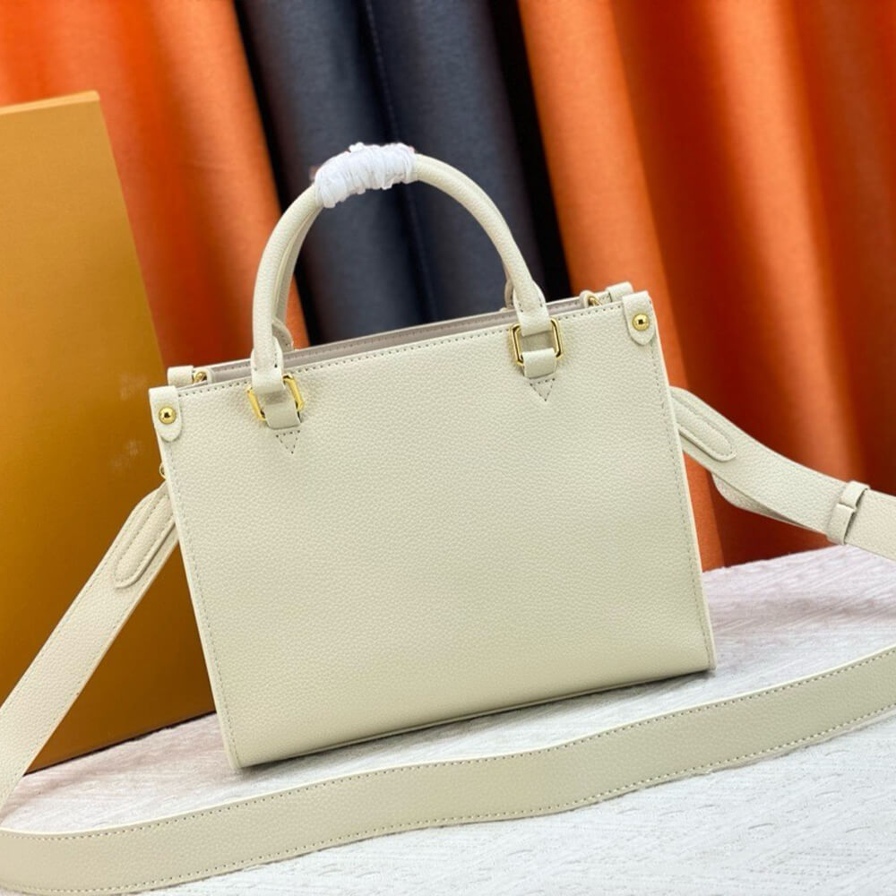 LV LOCK & GO Bag