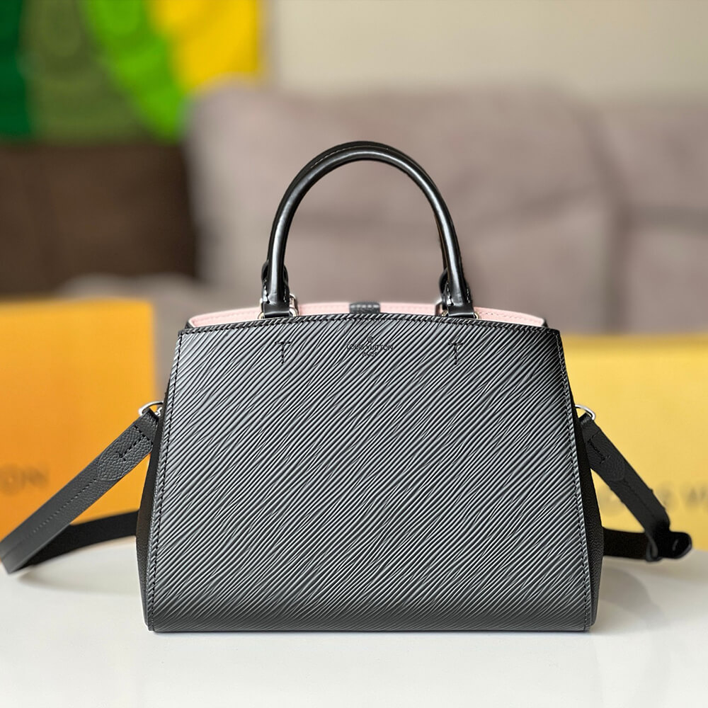 LV MARELLE TOTE BB