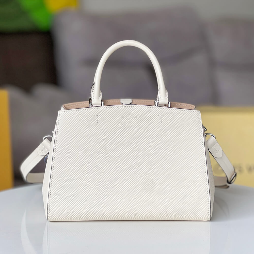 LV MARELLE TOTE BB