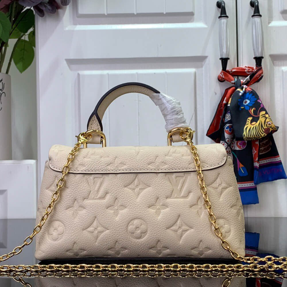 LV Nano Madeleine